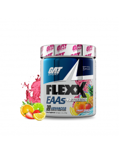 Flexx EAAs 30 Servicios